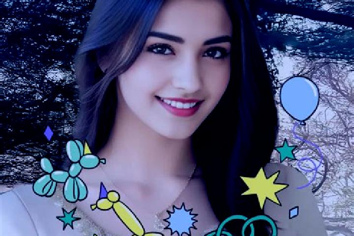 Emma, 30 — Escort in Narkatiaganj, India