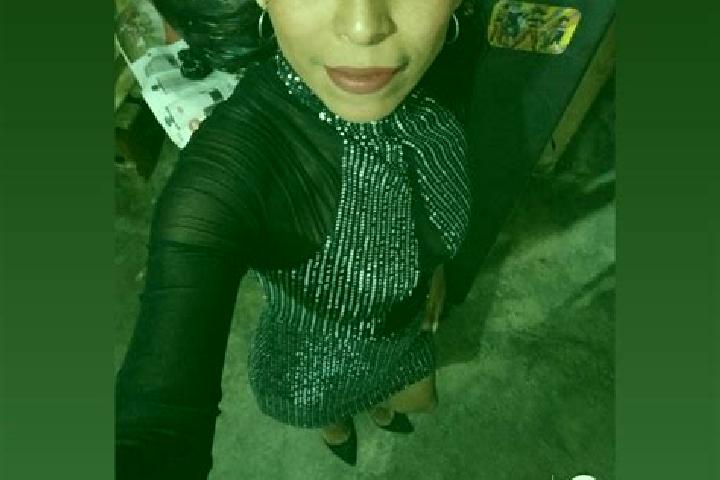 Emma, 30 — Escort in Naupan, Mexico