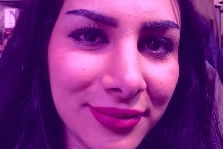 Emma, 30 — Escort in Palangan, Iran
