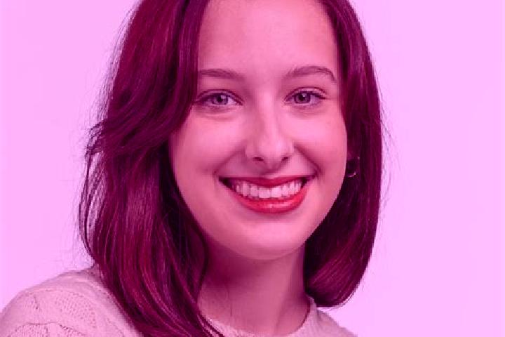 Emma, 30 — Escort in Wabana, Canada