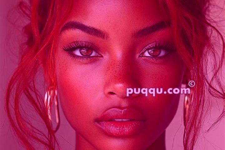 Emma, 31, a auburn brown-eyed ebony companion based in Roja. Offering Roleplay, OWO, Duos. Available for incall and outcall, overnight bookings available.