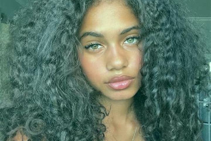 Emma, 31, a black grey-eyed ebony companion based in Enrique Rodriguez Cano (Zapotalillo). Offering Striptease, BDSM. Available for incall and outcall, overn...