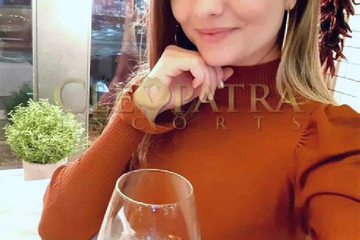 Emma, 31, a blonde amber-eyed indian companion based in San Sebastian de Buenavista. Offering Girlfriend Experience, Striptease, Erotic Massage, OWO. Availab...