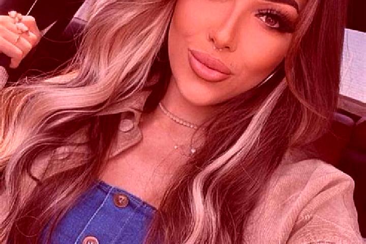 Emma, 31, a dark blonde brown-eyed caribbean companion based in Monte San Vito. Offering Duos, BDSM, Couples. Available for incall and outcall, overnight boo...