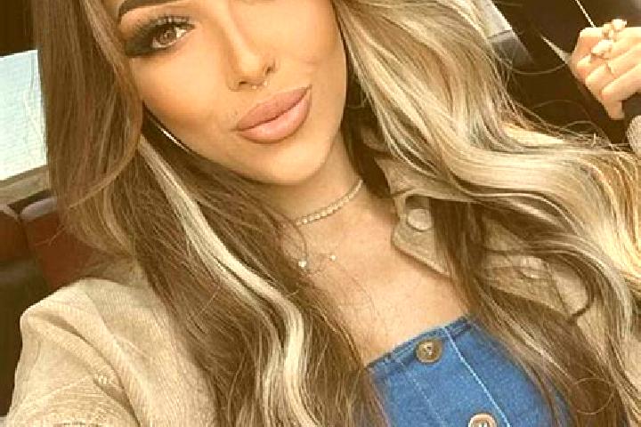 Emma, 31, a dark blonde brown-eyed european companion based in Itaqui. Offering Erotic Massage, Travel Companion, OWO, Girlfriend Experience. Available for i...