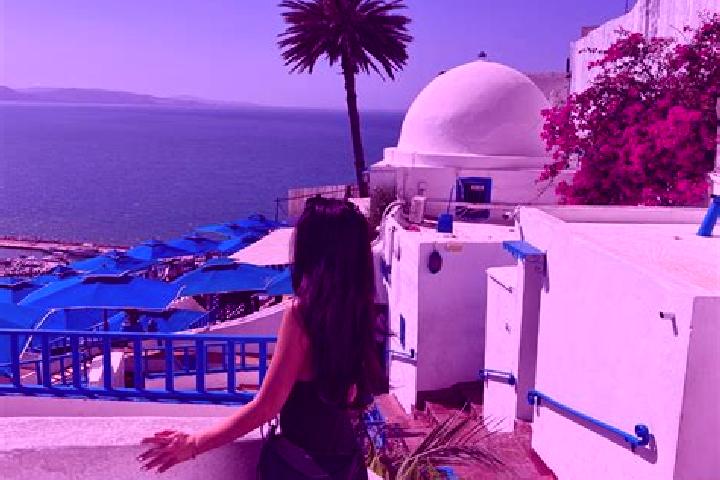 Emma, 31 — Escort in Bou Ficha, Tunisia