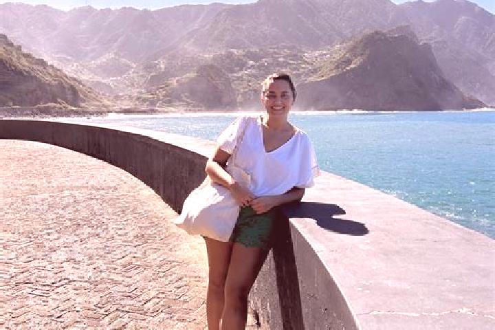 Emma, 31 — Escort in Catarina, Nicaragua