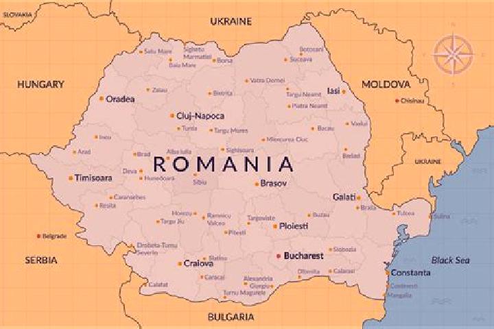 Emma, 31 — Escort in Cincu, Romania