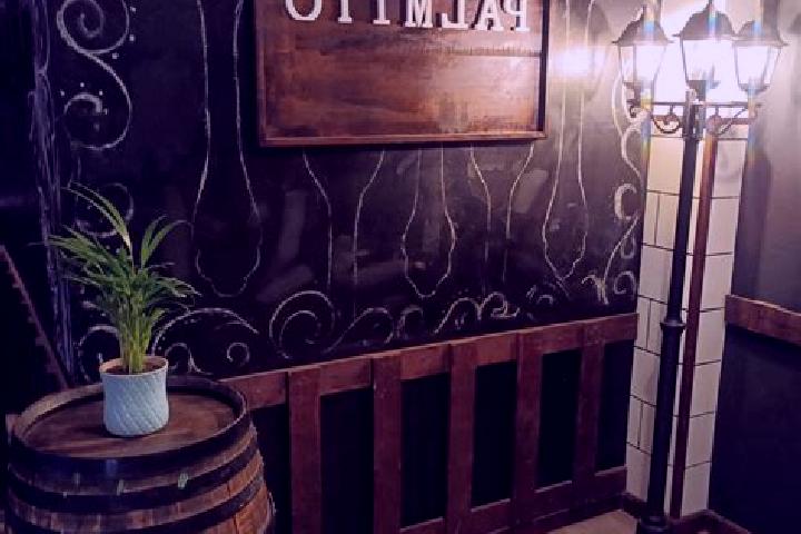 Emma, 31 — Escort in El Palmito, Mexico
