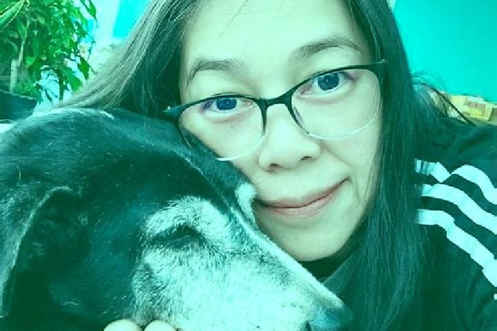 Emma, 31 — Escort in Kongwan, China