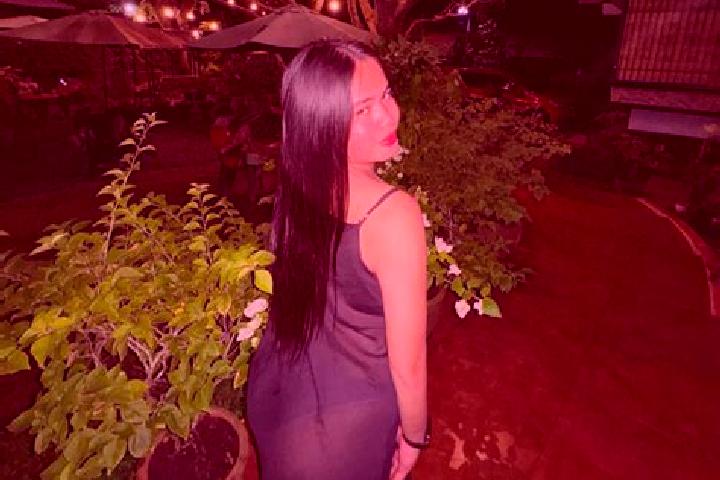 Emma, 31 — Escort in Laguna Kana, Mexico