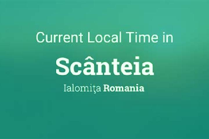 Emma, 31 — Escort in Scanteia, Romania