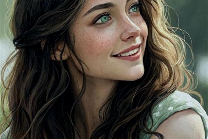 Emma, 32, a chestnut hazel-eyed caribbean companion based in Xarag. Offering Fetish, Striptease, Deep French Kissing, Party Girl, Roleplay. Available for inc...