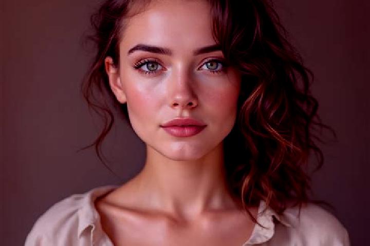 Emma, 32, a chestnut hazel-eyed mixed companion based in Desmarchais-Crawford. Offering Deep French Kissing, Domination, Erotic Massage. Available for incall...