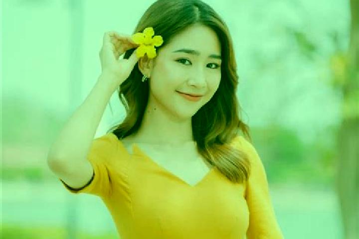 Emma, 32 — Escort in Day Da Naw, Myanmar