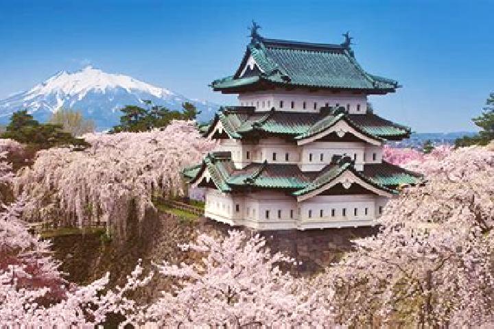 Emma, 32 — Escort in Hirosaki, Japan