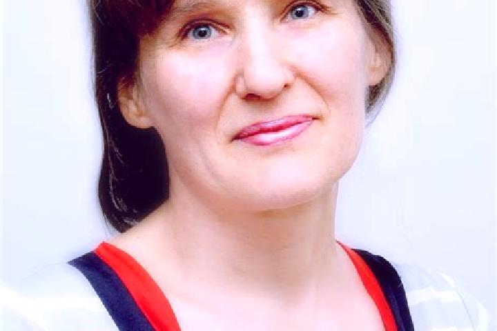 Emma, 32 — Escort in Kornyn, Ukraine