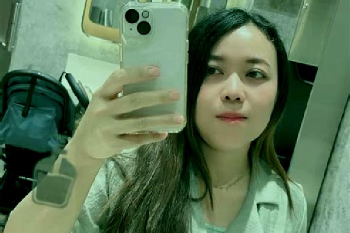 Emma, 32 — Escort in Na ura, Israel
