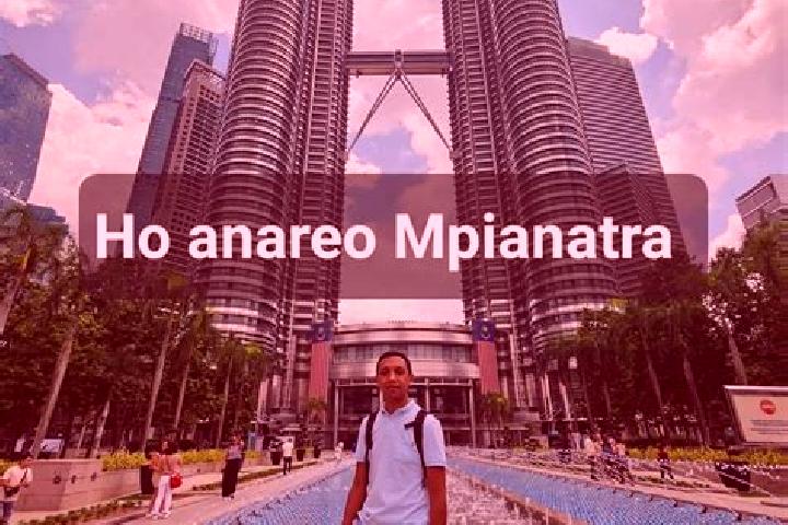 Emma, 32 — Escort in Nihaona, Indonesia