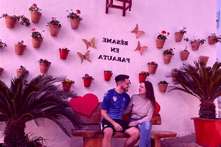 Emma, 32 — Escort in Parauta, Spain