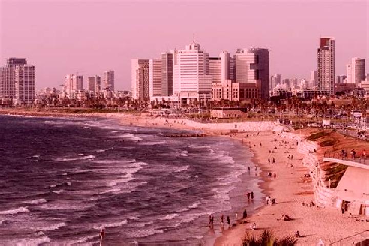 Emma, 32 — Escort in Sa ar, Israel