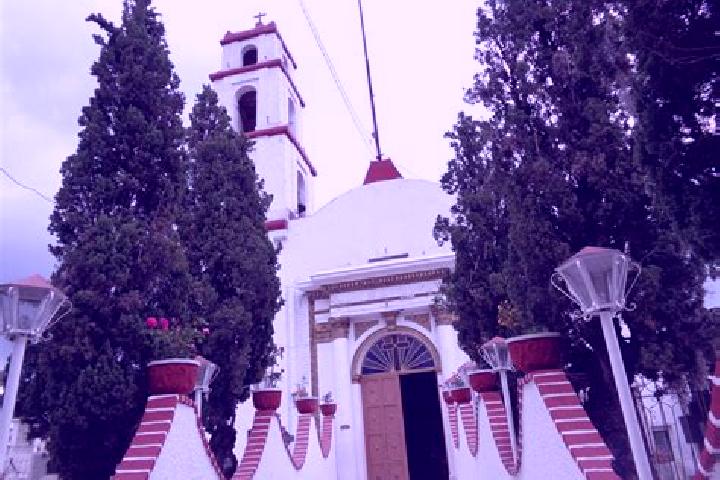 Emma, 32 — Escort in Santa Maria del Refugio, Mexico