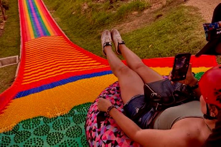 Emma, 32 — Escort in Tauramena, Colombia