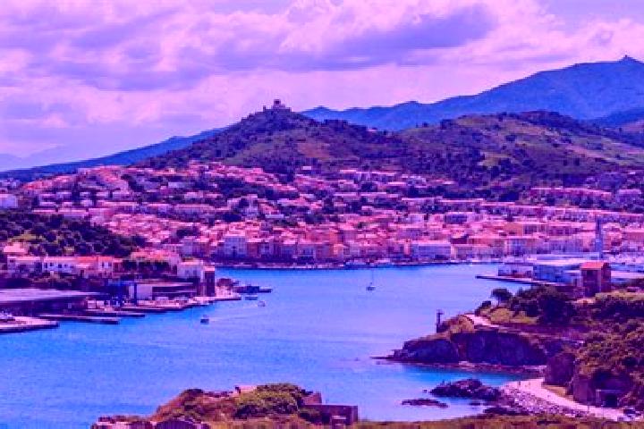 Emma, 32 — Escort in Vendres, France