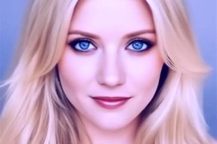 Emma, 33, a blonde amber-eyed caucasian companion based in Crava. Offering GFE, CIM, A-Level. Available for incall and outcall, day and evening dates.