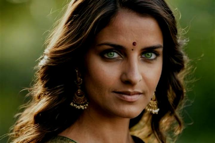 Emma, 33, a brunette green-eyed indian companion based in Hollain. Offering Erotic Massage, Tantra, Domination. Available for incall and outcall, overnight b...