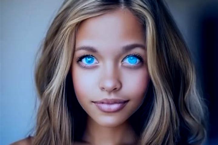 Emma, 33, a chestnut blue-eyed mixed companion based in Hawkinsville. Offering BDSM, GFE, Tantra, Deep French Kissing, Duos. Available for incall and outcall...
