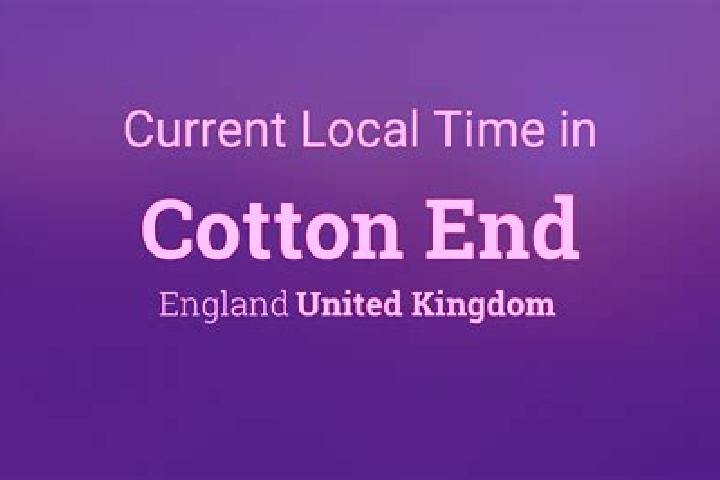 Emma, 33 — Escort in Cotton End, United Kingdom
