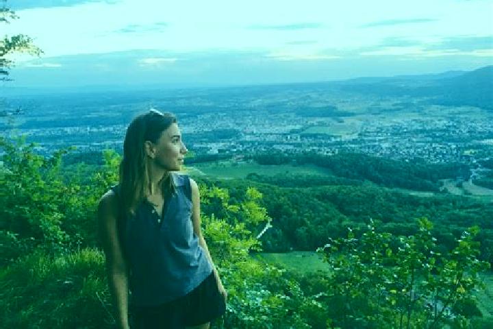 Emma, 33 — Escort in Gempen, Switzerland