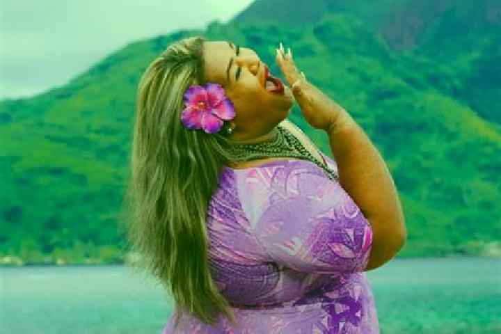 Emma, 33 — Escort in Leone, American Samoa