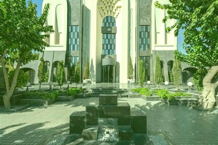 Emma, 33 — Escort in Mashhad, Iran