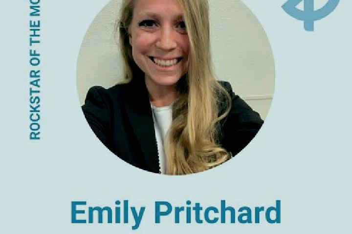 Emma, 33 — Escort in Pritchard, Canada