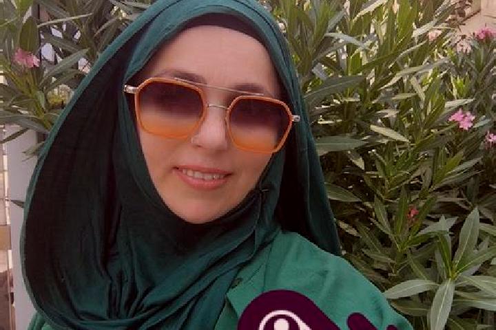 Emma, 33 — Escort in Salavat, Russia