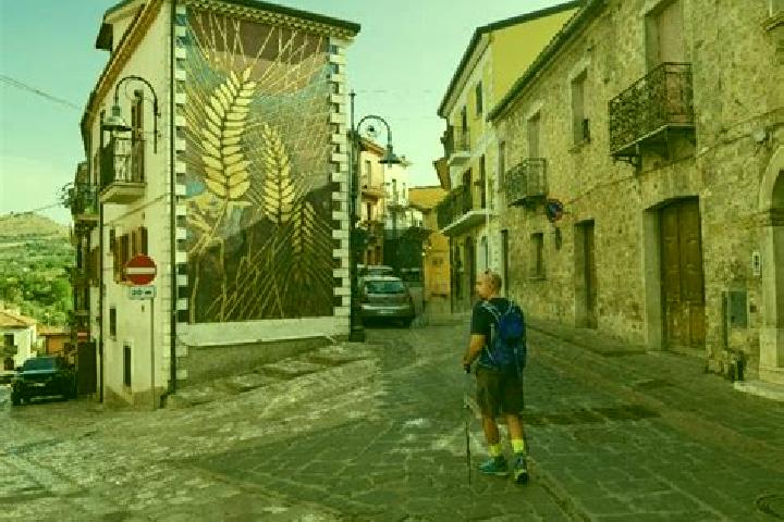 Emma, 33 — Escort in Satriano di Lucania, Italy