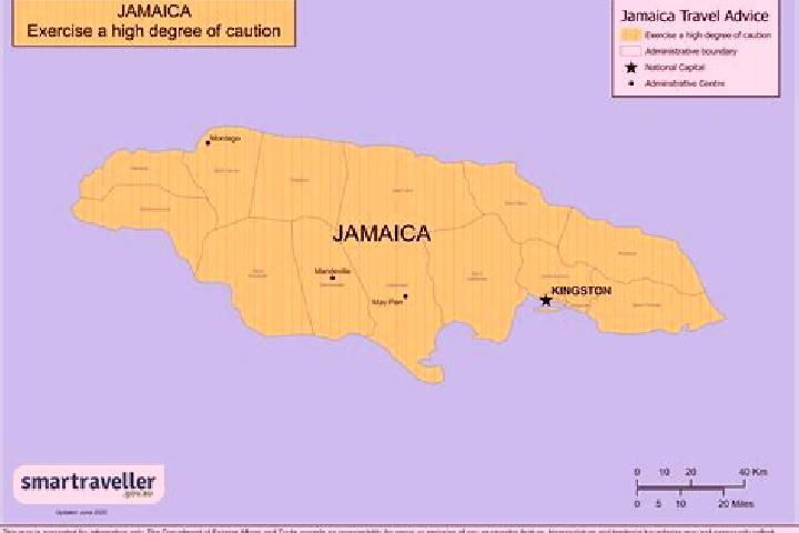 Emma, 33 — Escort in Tower Hill, Jamaica