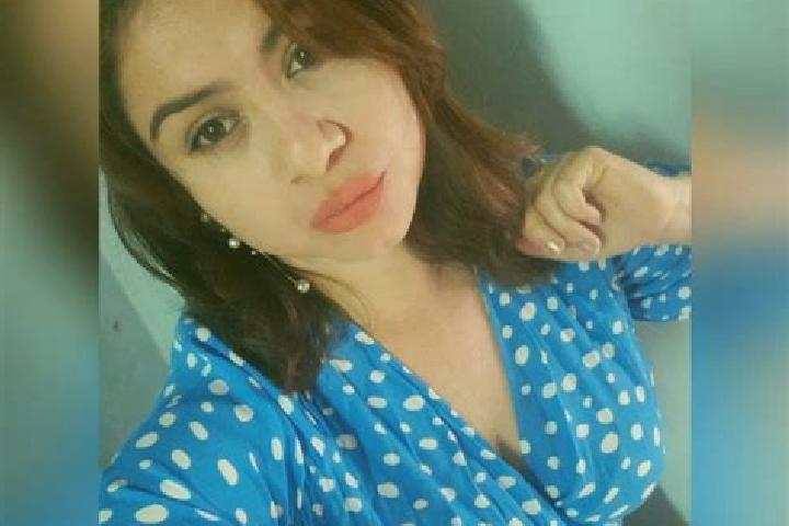 Emma, 33 — Escort in Yuty, Paraguay