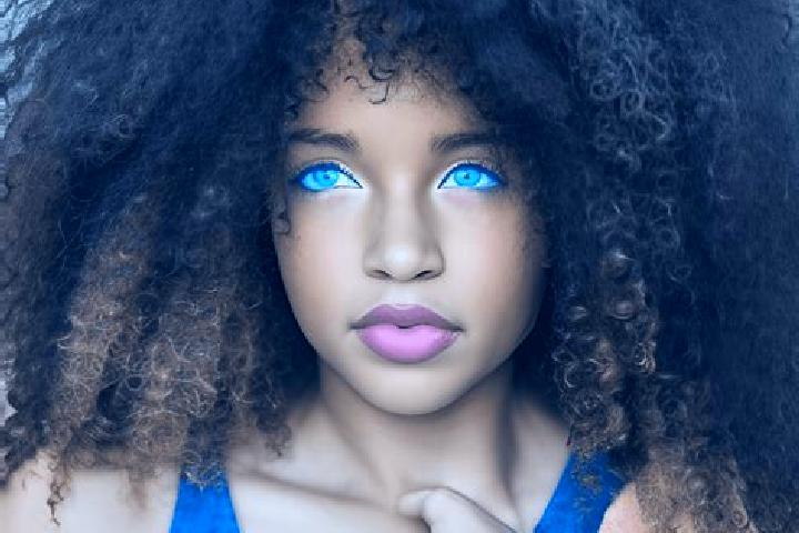 Emma, 34, a black blue-eyed mixed companion based in Jindong. Offering Tantra, CIM, GFE, Party Girl. Available for incall and outcall, day and evening dates.