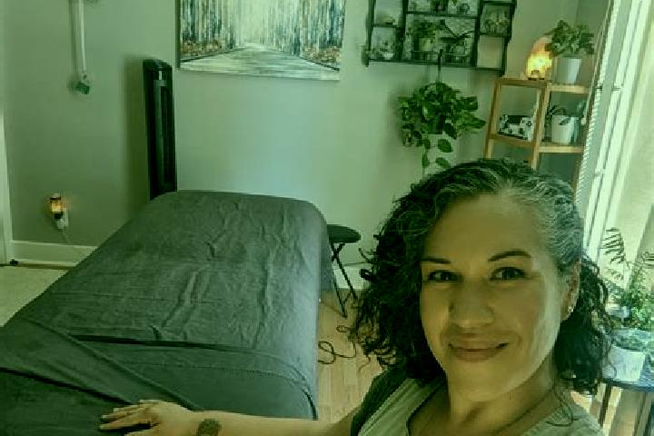 Emma, 34, a black grey-eyed caribbean companion based in Kunfeherto. Offering Roleplay, Overnight, Erotic Massage, Prostate Massage. Available for incall and...