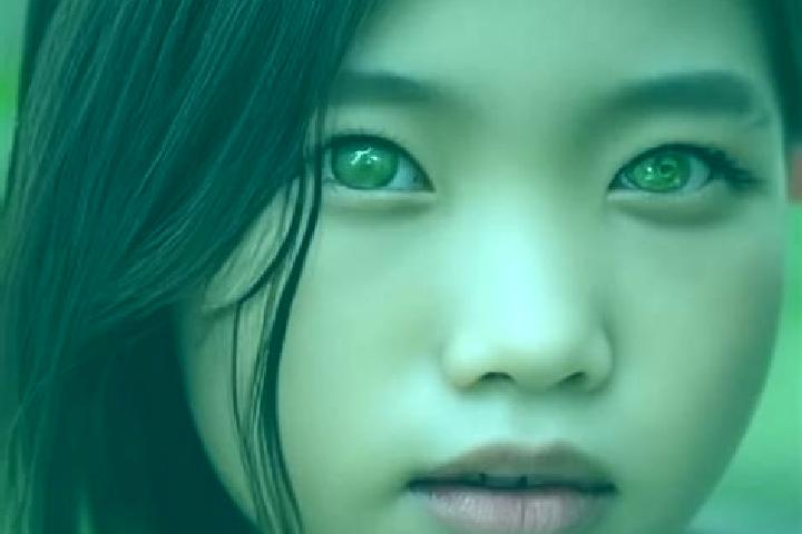 Emma, 34, a brunette green-eyed asian companion based in Chirnogeni. Offering 69, Massage, A-Level, Domination, Roleplay. Available for incall and outcall, d...