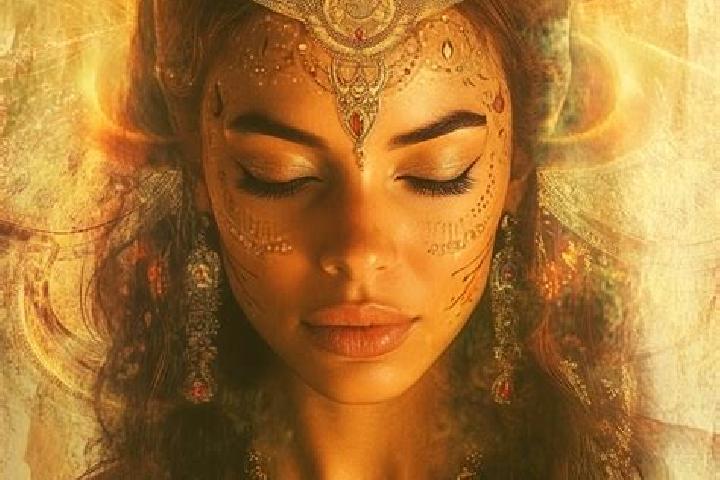 Emma, 34, a chestnut grey-eyed indian companion based in Vouille-les-Marais. Offering Striptease, Tantra, Prostate Massage. Available for incall and outcall,...
