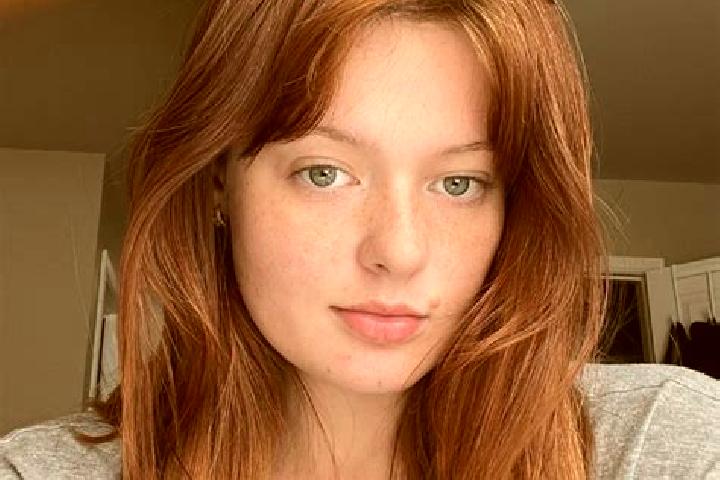 Emma, 34, a red brown-eyed european companion based in Maple Lake. Offering 69, Massage, BDSM. Available for incall and outcall, overnight bookings available.