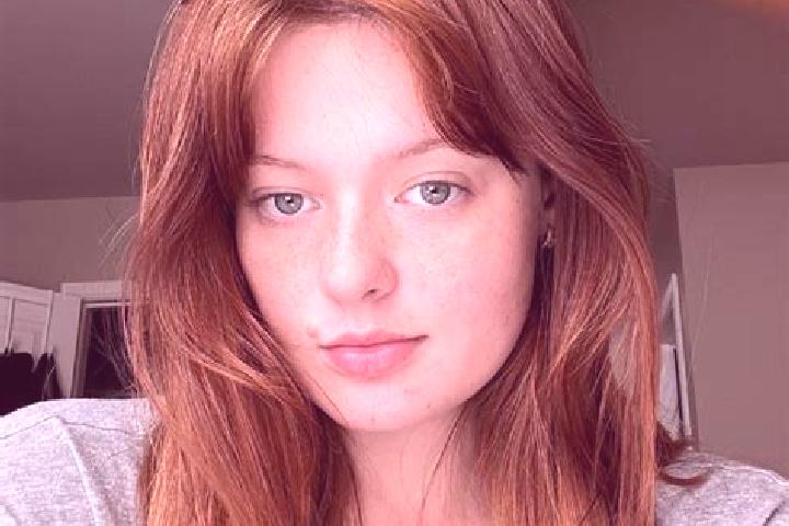 Emma, 34, a red green-eyed european companion based in Skrljevo. Offering OWO, Tantra, CIM, Fetish, Travel Companion. Available for incall and outcall, day a...
