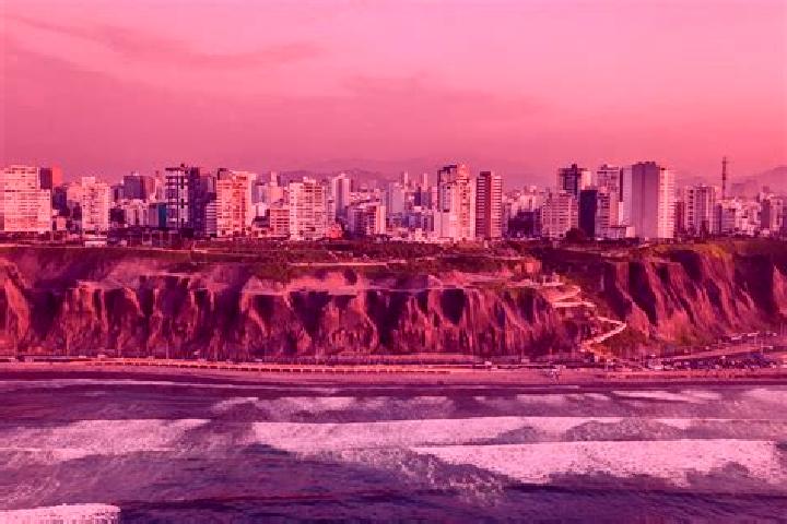 Emma, 34 — Escort in Barranco, Peru