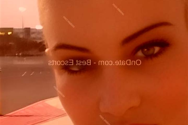 Emma, 34 — Escort in Gray, United States