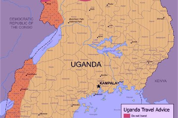 Emma, 34 — Escort in Kanoni, Uganda