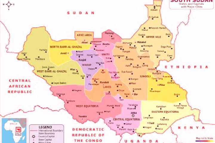 Emma, 34 — Escort in Kodok, South Sudan
